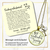 Gutsy Goodness God Refreshes Weary Necklace Inspirational Faith Jewelry Fan Charm - Gutsy Goodness Handmade Jewelry;God Refreshes Weary Necklace Inspirational Faith Jewelry Fan Charm - Gutsy Goodness Handmade Jewelry Gifts