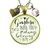 Gutsy Goodness Grandma Necklace Thank You for Believing from Grandchild Jewelry - Gutsy Goodness Handmade Jewelry;Grandma Necklace Thank You For Believing From Grandchild Jewelry - Gutsy Goodness Handmade Jewelry Gifts