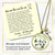 Couples Jewelry Grow Old with Me Necklace Best Yet to be Gift - Gutsy Goodness