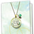 Holiday Necklace Have Yourself Merry Little Christmas Jewelry Gift