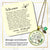 Holiday Necklace Have Yourself Merry Little Christmas Jewelry Gift