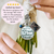 Bouquet Charm Mom Dad Of Bride Remember White Memory Parents Photo Frame Silver Blue Bead - Gutsy Goodness;Bouquet Charm Mom Dad Of Bride Remember White Memory Parents Photo Frame Silver Blue Bead - Gutsy Goodness Handmade Jewelry Gifts