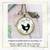 Gutsy Goodness His Hen Necklace For Chicken Mom Vintage Inspired Jewlery - Gutsy Goodness;His Hen Necklace For Chicken Mom Vintage Inspired Jewlery - Gutsy Goodness Handmade Jewelry Gifts