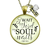 Gutsy Goodness Christian Necklace I Wait for Lord Psalm Bible Word Meaning Jewelry - Gutsy Goodness;Christian Necklace I Wait For Lord Psalm Bible Word Meaning Jewelry - Gutsy Goodness Handmade Jewelry Gifts