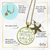 Gutsy Goodness Starfish Necklace Made Difference That One Teacher Story Appreciate Gift Jewelry - Gutsy Goodness Handmade Jewelry;Starfish Necklace Made Difference That One Teacher Story Appreciate Gift Jewelry - Gutsy Goodness Handmade Jewelry Gifts