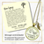 Mother Necklace Family Tree Jewelry Blended Step in Law Families Gift - Gutsy Goodness
