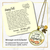 Gutsy Goodness I'm So Glad I Live World Octobers Necklace Autumn Quote Jewelry - Gutsy Goodness Handmade Jewelry;I'm So Glad I Live World Octobers Necklace Autumn Quote Jewelry - Gutsy Goodness Handmade Jewelry Gifts