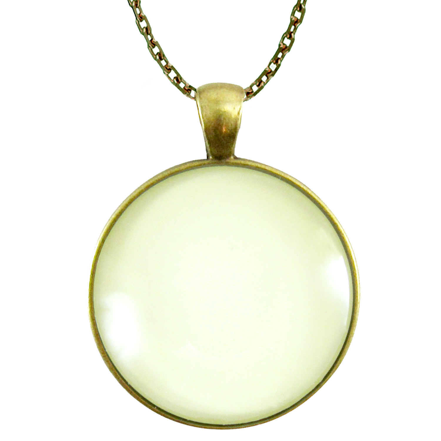 Build a Mom Necklace - Gutsy Goodness