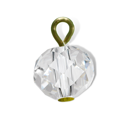 Birth Month Bead - Gutsy Goodness