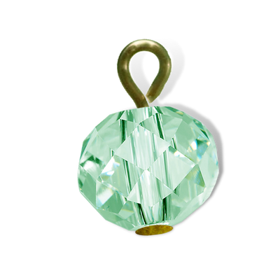 Birth Month Bead - Gutsy Goodness