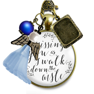 Angel Charms - Gutsy Goodness