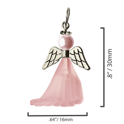 Angel Charms - Gutsy Goodness