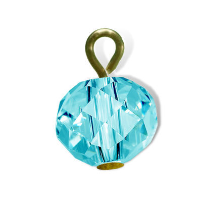 Birth Month Bead - Gutsy Goodness