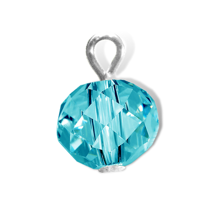 Birth Month Bead - Gutsy Goodness