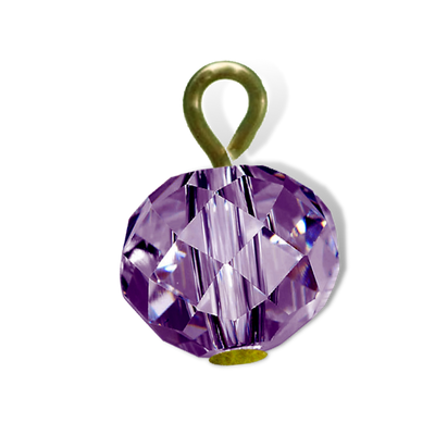 Birth Month Bead - Gutsy Goodness