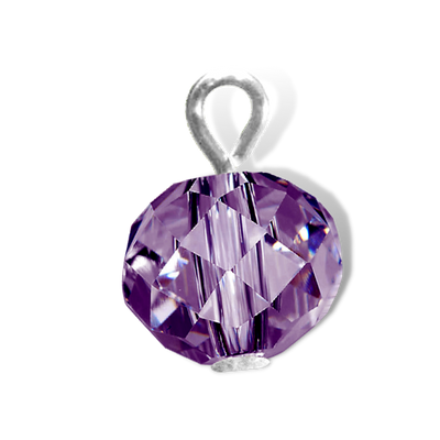 Birth Month Bead - Gutsy Goodness