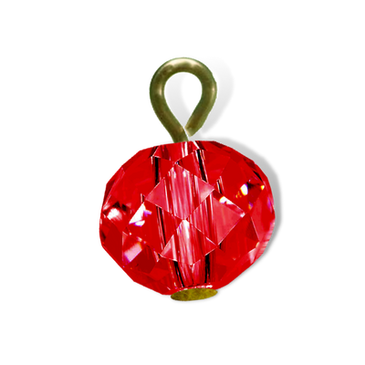 Birth Month Bead - Gutsy Goodness