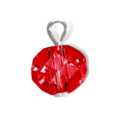 Birth Month Bead - Gutsy Goodness