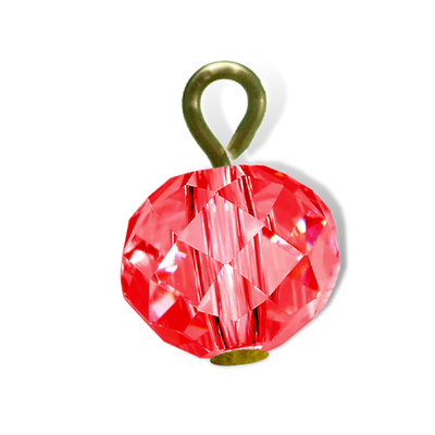 Birth Month Bead - Gutsy Goodness