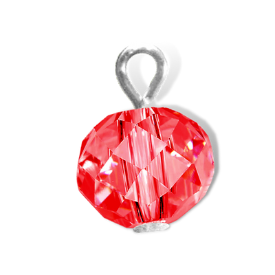 Birth Month Bead - Gutsy Goodness