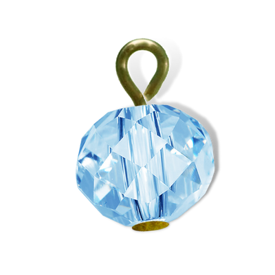 Birth Month Bead - Gutsy Goodness