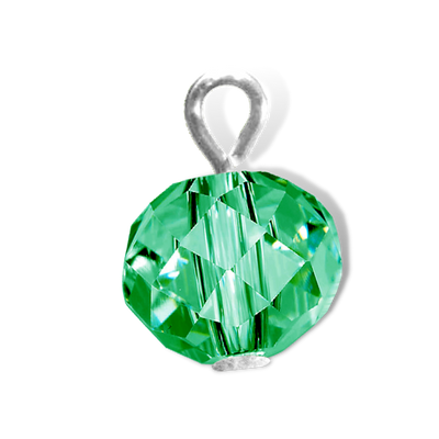 Birth Month Bead - Gutsy Goodness