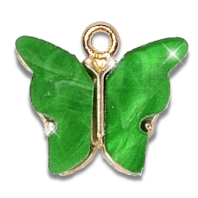 Butterfly Charms