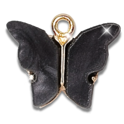 Butterfly Charms