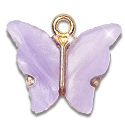 Butterfly Charms