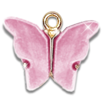 Butterfly Charms