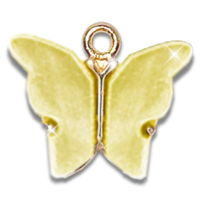 Butterfly Charms
