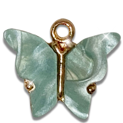 Butterfly Charms