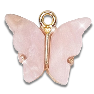Butterfly Charms