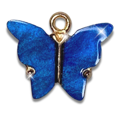 Butterfly Charms
