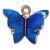 Butterfly Charms