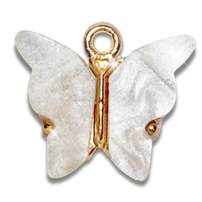 Butterfly Charms