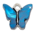 Butterfly Charms