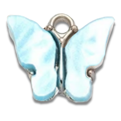 Butterfly Charms