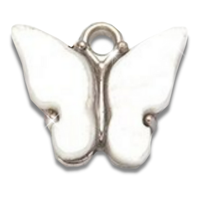 Butterfly Charms
