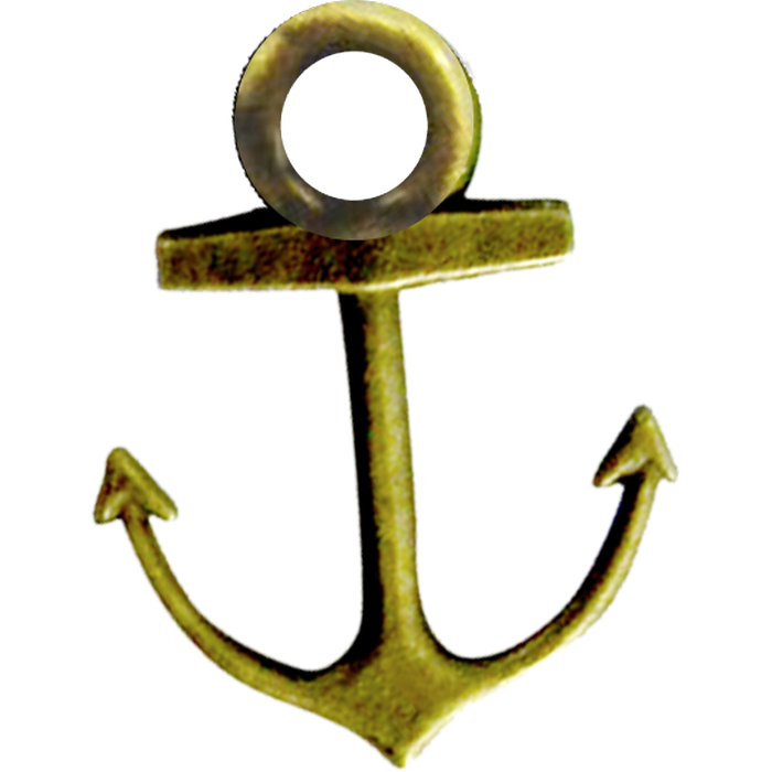 Nautical Charms For Gutsy Goodness Jewelry  Charm - Gutsy Goodness Handmade Jewelry