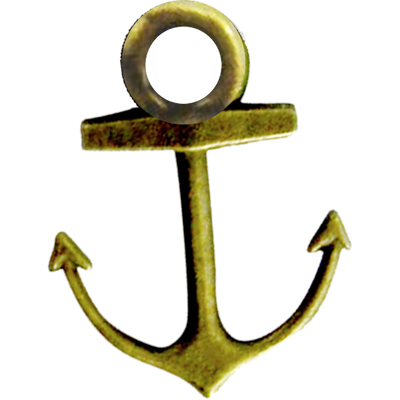 Nautical Charms For Gutsy Goodness Jewelry  Charm - Gutsy Goodness Handmade Jewelry