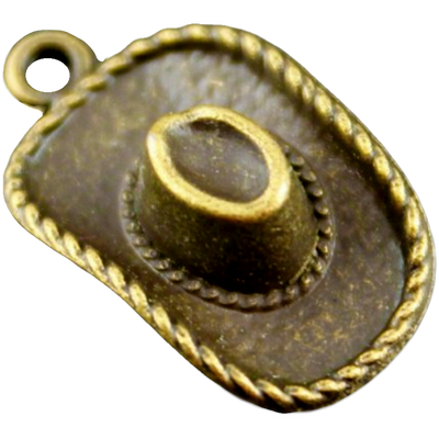 Fashion & Beauty Charms For Gutsy Goodness Jewelry  Charm - Gutsy Goodness Handmade Jewelry