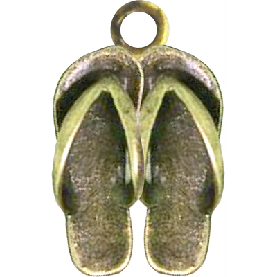 Fashion & Beauty Charms For Gutsy Goodness Jewelry  Charm - Gutsy Goodness Handmade Jewelry