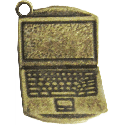 Household Charms For Gutsy Goodness Jewelry  Charm - Gutsy Goodness Handmade Jewelry