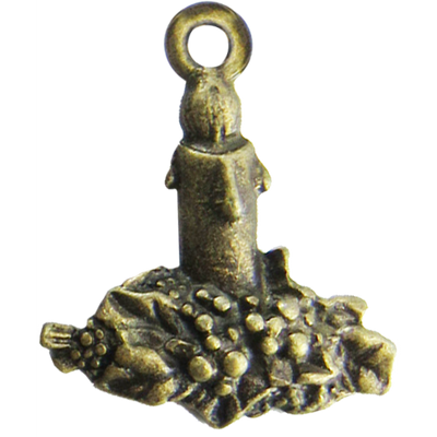 Household Charms For Gutsy Goodness Jewelry  Charm - Gutsy Goodness Handmade Jewelry