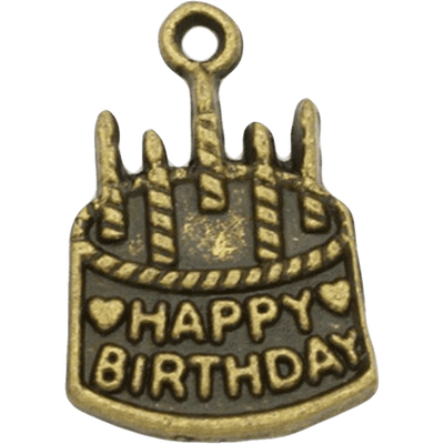 Household Charms For Gutsy Goodness Jewelry  Charm - Gutsy Goodness Handmade Jewelry