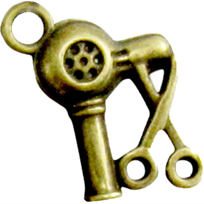 Household Charms For Gutsy Goodness Jewelry  Charm - Gutsy Goodness Handmade Jewelry