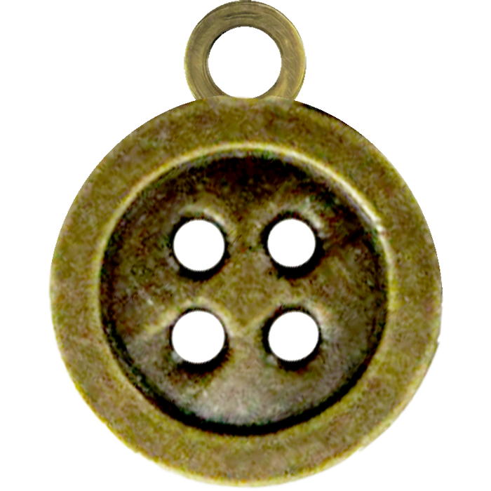 Fashion & Beauty Charms For Gutsy Goodness Jewelry  Charm - Gutsy Goodness Handmade Jewelry