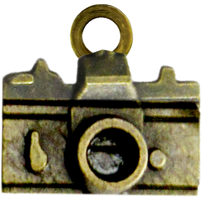 Household Charms For Gutsy Goodness Jewelry  Charm - Gutsy Goodness Handmade Jewelry