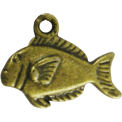 Nautical Charms For Gutsy Goodness Jewelry  Charm - Gutsy Goodness Handmade Jewelry